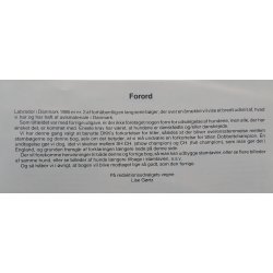 Labrador i Danmark 1985