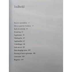 Bogen om Golden Retriever (2. udg. 1982)