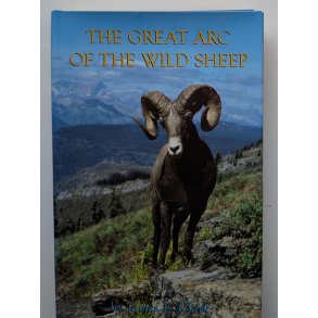The Great Arc of the Wild Sheep