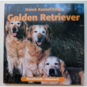 Golden Retriever (DKK)