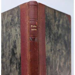 Pointeren - en Vejledning i Avl, Opdrt og Dressur (indb.)