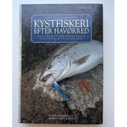 Kystfiskeri efter havrred  (1. udg./ 1. oplag)