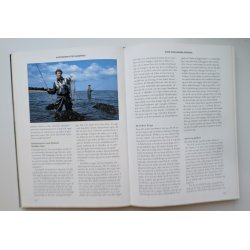 Kystfiskeri efter havrred  (1. udg./ 1. oplag)