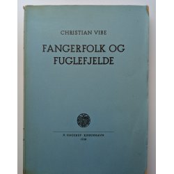 Fangerfolk og Fuglefjelde