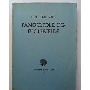Fangerfolk og Fuglefjelde