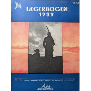 Jgerbogen 1939