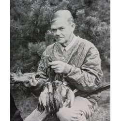 Vildt forude  (2. udg.)