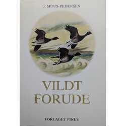 Vildt forude  (2. udg.)