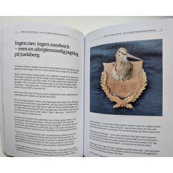 Fynske jagthistorier - fortllinger om jagt, vildt og fllesskaber