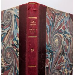 I Afrikas Kler - fra en Jagtrejse i Kenya og en Tur Afrika rundt