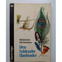 Den fuldendte fluebinder