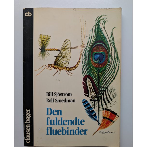 Den fuldendte fluebinder