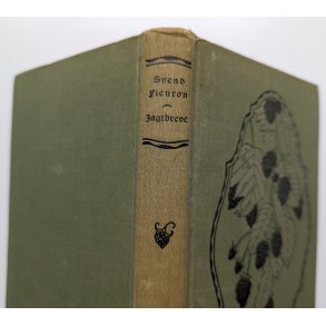 Jagtbreve (Sv. Fleuron)