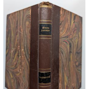 Jagtbreve (Sv. Fleuron)