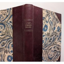 Lystfiskerbogen (2. udg. 1943)