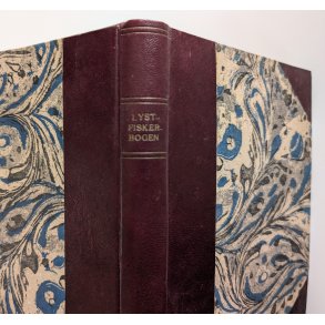 Lystfiskerbogen (2. udg. 1943)