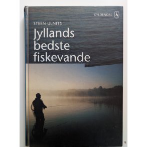 Jyllands bedste fiskevande (FHV. BIB.)