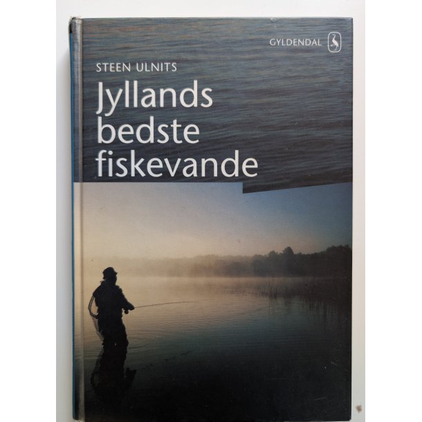 Jyllands bedste fiskevande (FHV. BIB.)