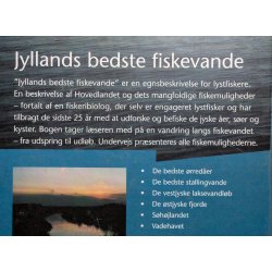 Jyllands bedste fiskevande (FHV. BIB.)