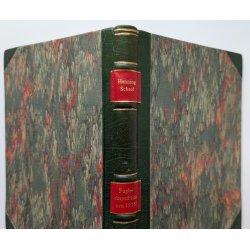 Med Lehn Schiler og Johannes Larsen i Grnland - Fugleekspeditionen 1925