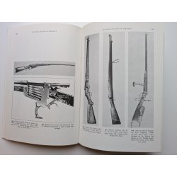 Pictoral History of the Rifle