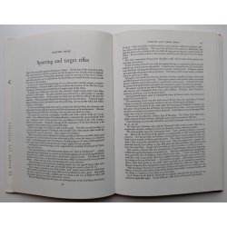 Pictoral History of the Rifle