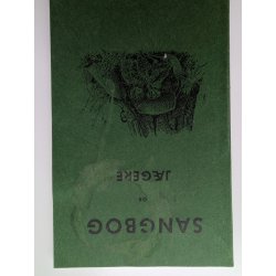 Sangbog for Jgere (7. oplag 1976)