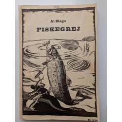 Al slags fiskegrej (1955)