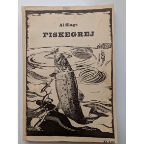 Al slags fiskegrej (1955)