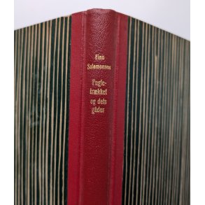 Fugletrkket og dets gder (1. udg.)