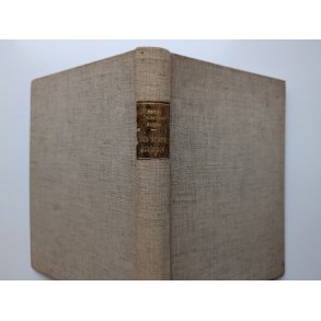 Den store Hundebog - Illustreret Haandbog i alt vedrrende Hunde(indb.)