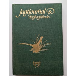 Jagtjournal og dagbogsblade