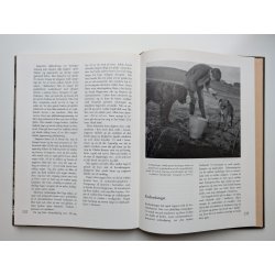 En jysk herregrd (FHV. BIB.)