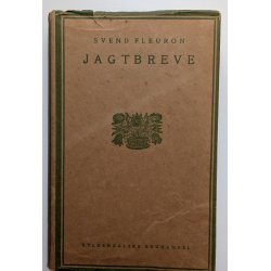 Jagtbreve (Sv. Fleuron; 2. udv. udg.)
