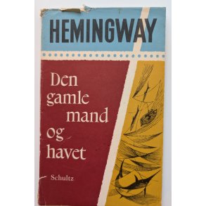 Den gamle mand og havet