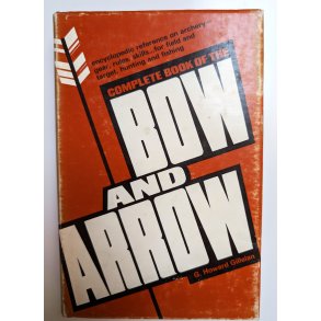 Complete Book of Bow and Arrow