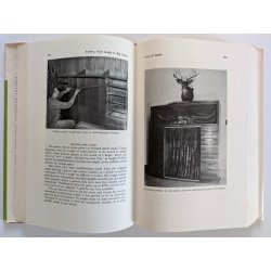 Archery - from Golds to Big Game