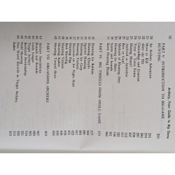 Archery - from Golds to Big Game