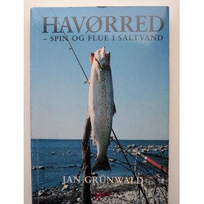 Hav�rred - spin og flue i saltvand