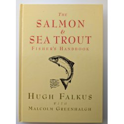The Salmon and Sea Trout Fisher's Handbook