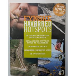 Fynske hav�rred-hotspots