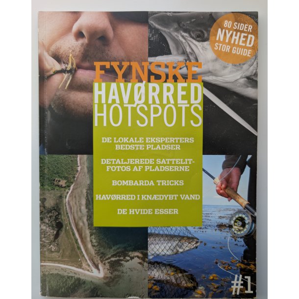 Fynske hav�rred-hotspots