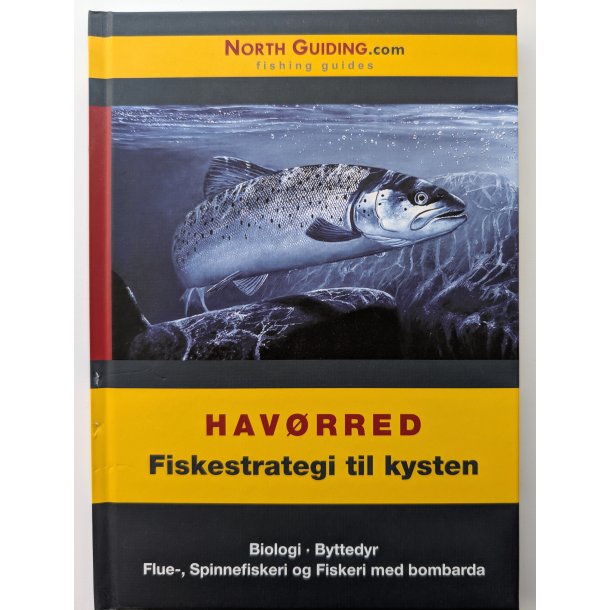 Hav�rred - fiskestrategi ved kysten
