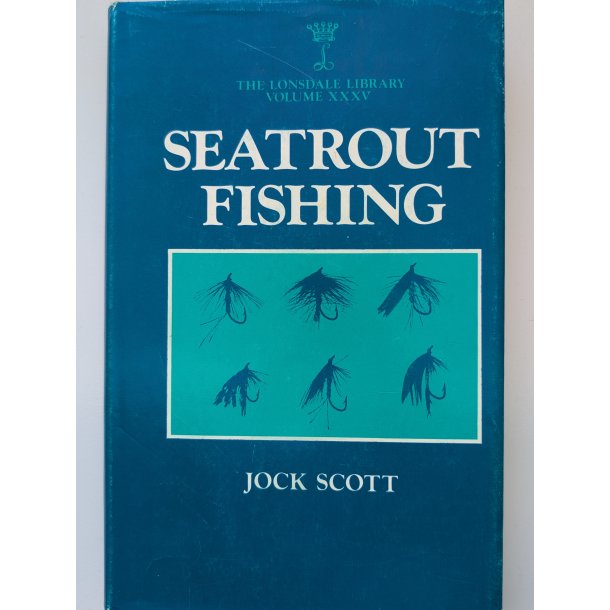 Seatrout Fishing