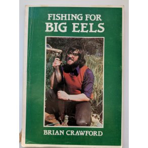 Fishing for Big Eels