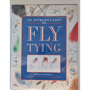 An Introduction to Fly Tying 