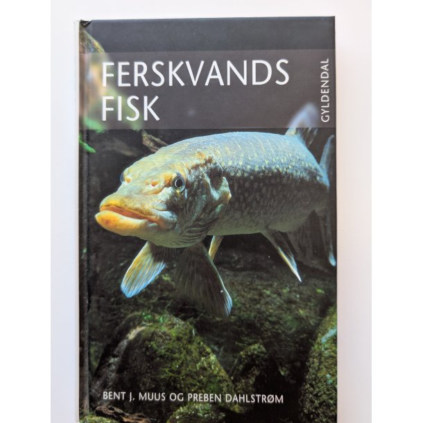 Ferskvandsfisk