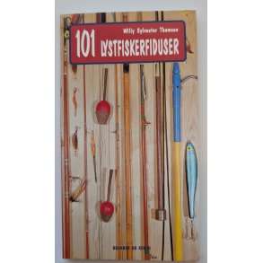 101 lystfiskerfiduser