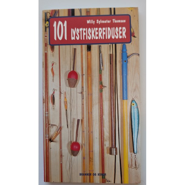 101 lystfiskerfiduser