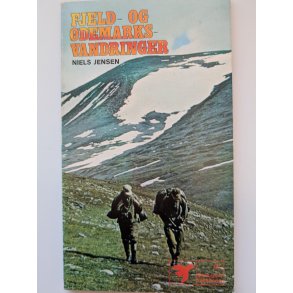 Fjeld- og �demarksvandringer 